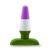 Avant - Pride Siliconen Anaal Plug - Beyond - PlayForFun